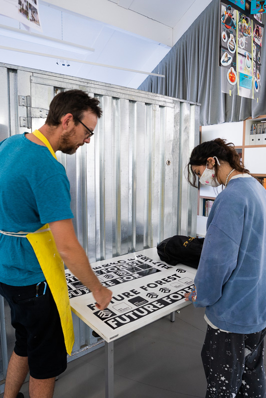 paper prototypes