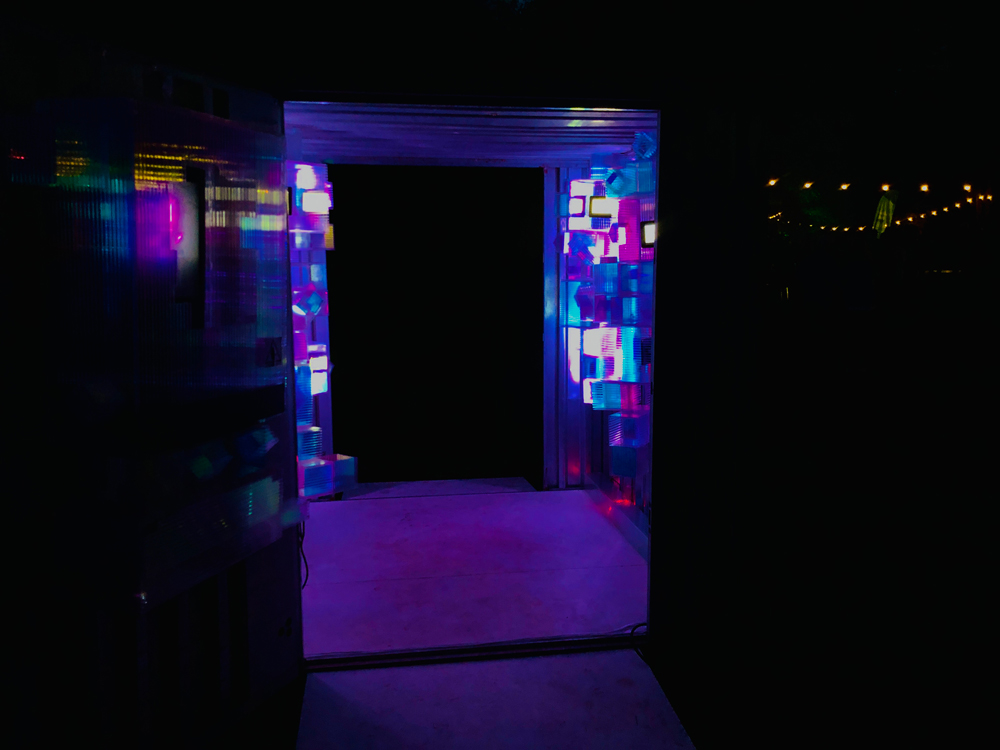 future forest exhibition