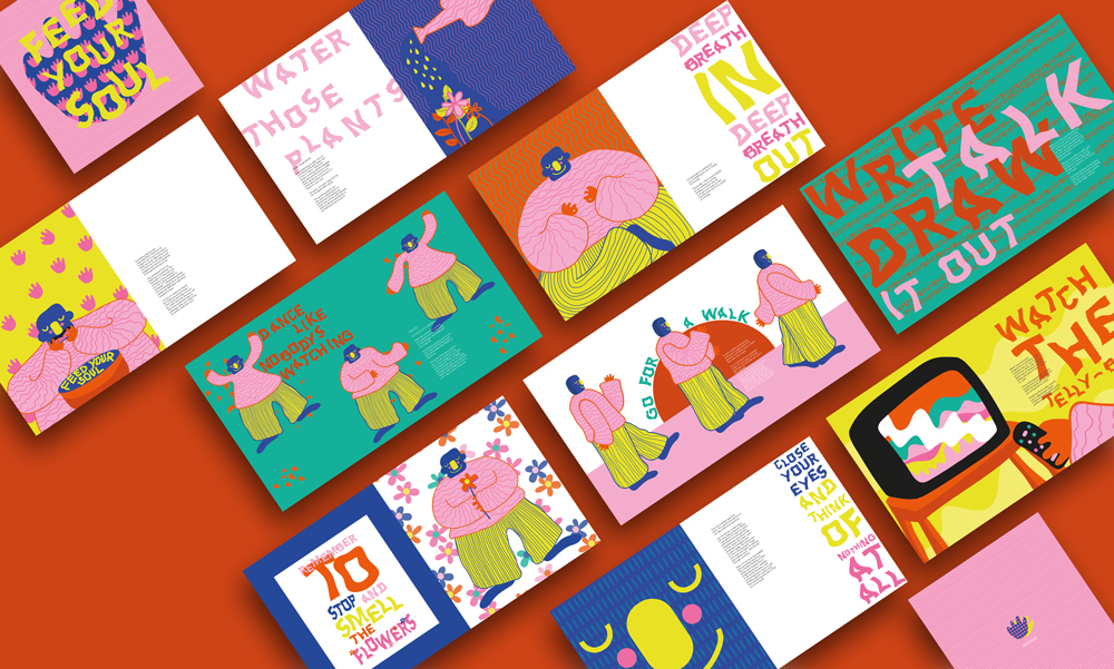 annotated environment Hero Image